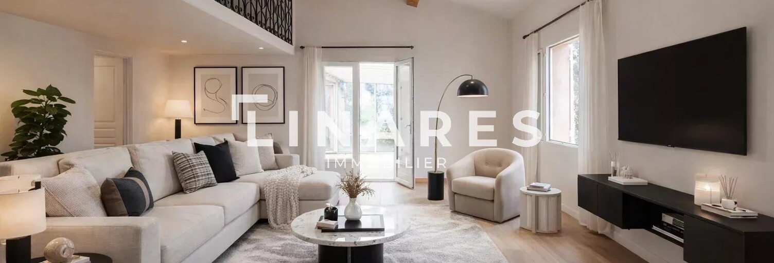 Maison 5 Pièces 152 m² à vendre à Plan-de-Cuques (13380)