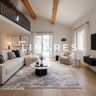 Maison 5 pièces 620000 €