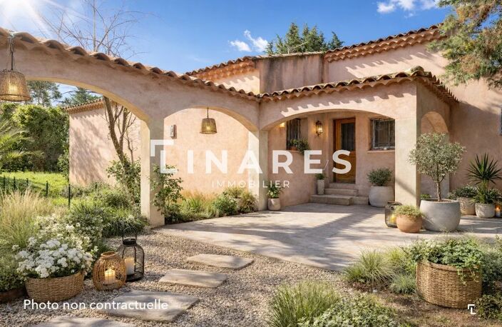 LA CASA - Villa T5 de 152m² - Terrain de 660m² - Parking - Dépen — photo 2