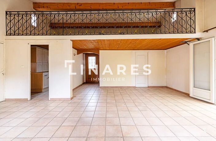 LA CASA - Villa T5 de 152m² - Terrain de 660m² - Parking - Dépen — photo 3