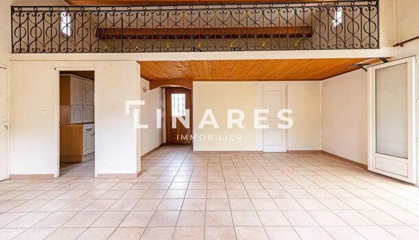 Villa / Maison 5 pièces  à vendre Plan-de-Cuques 13380