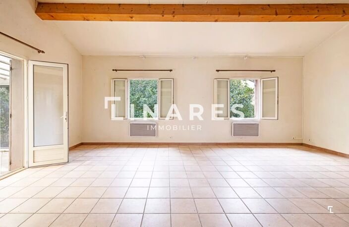 LA CASA - Villa T5 de 152m² - Terrain de 660m² - Parking - Dépen — photo 4