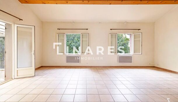 Villa / Maison 5 pièces  à vendre Plan-de-Cuques 13380