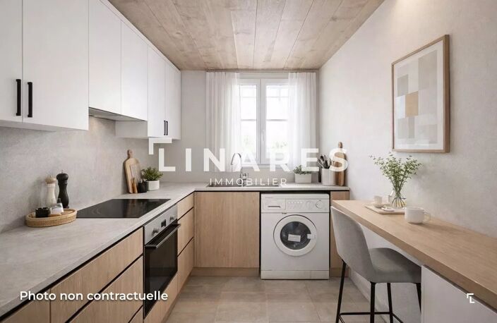 LA CASA - Villa T5 de 152m² - Terrain de 660m² - Parking - Dépen — photo 5
