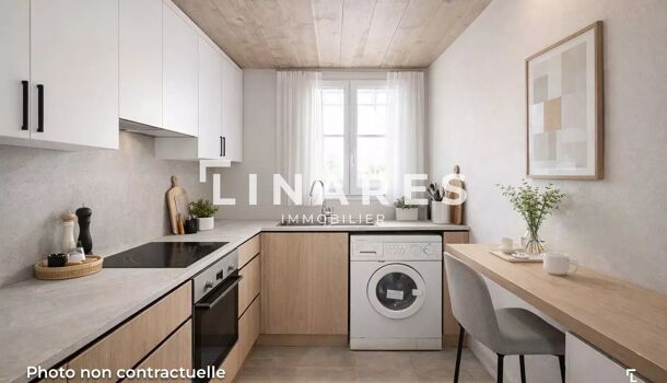 Villa / Maison 5 pièces  à vendre Plan-de-Cuques 13380