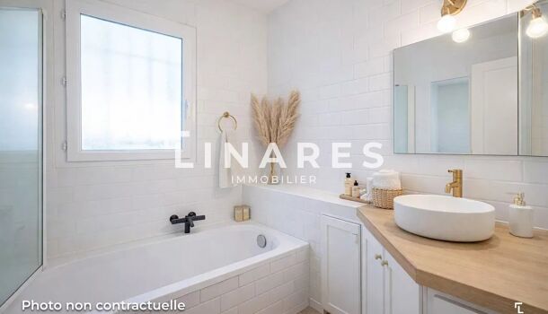 Villa / Maison 5 pièces  à vendre Plan-de-Cuques 13380