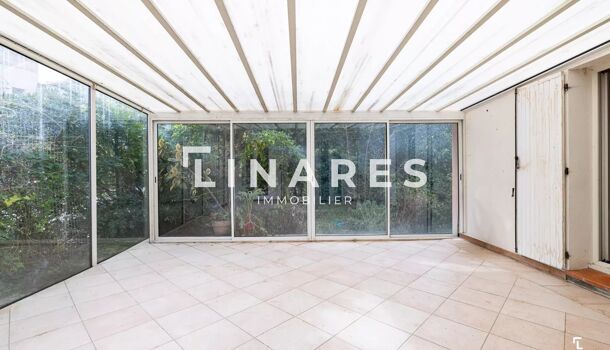 Villa / Maison 5 pièces  à vendre Plan-de-Cuques 13380