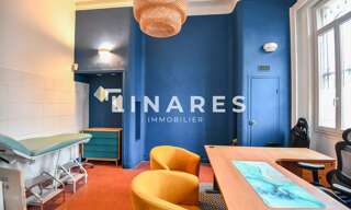 Appartement 2 Pièces 35 m² à vendre à Marseille 5 (13005)