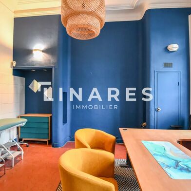 Appartement 2 pièces 135000 €