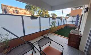 Appartement 57 m² en viager Puget-sur-Argens (83480)