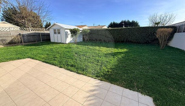 Villa / Maison 5 pièces  à vendre Saint-Augustin 17570