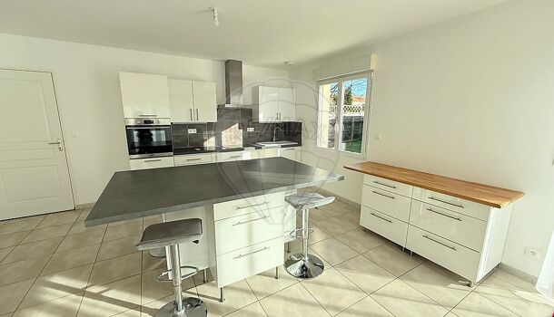 Villa / Maison 5 pièces  à vendre Saint-Augustin 17570