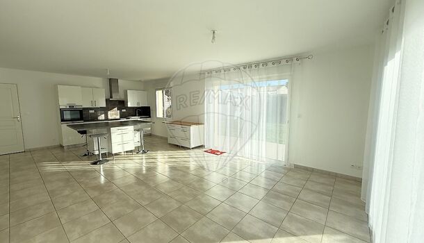 Villa / Maison 5 pièces  à vendre Saint-Augustin 17570