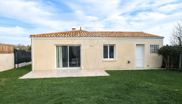 Villa / Maison 5 pièces  à vendre Saint-Augustin 17570