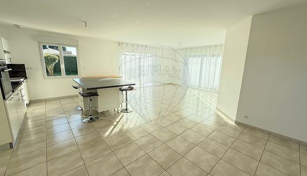 Villa / Maison 5 pièces  à vendre Saint-Augustin 17570