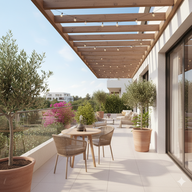 Appartement 2 pièces 214408 €