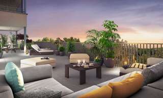 Appartement 2 Pièces 65 m² à vendre à Marseille 11 (13011)