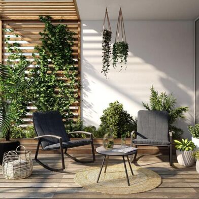 Appartement 1 pièces 167921 €