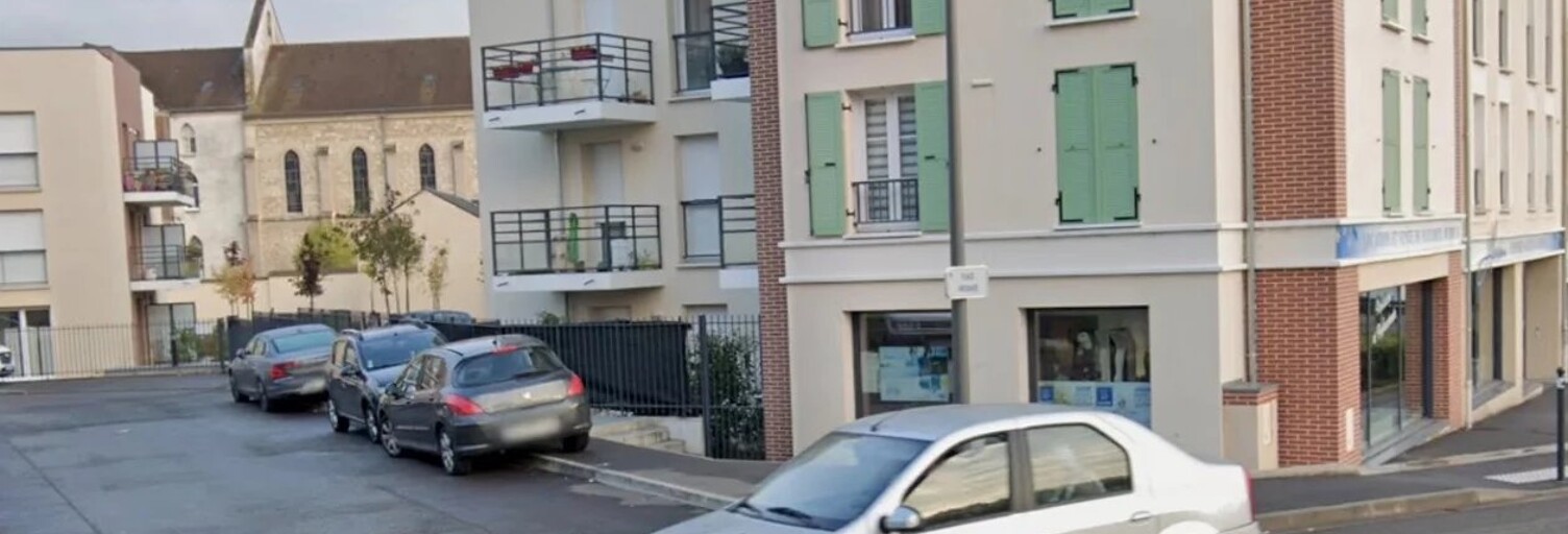 Appartement 2 Pièces 43 m² à louer à Chartres (28000)