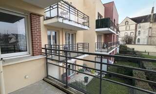 Appartement 2 Pièces 43 m² à louer à Chartres (28000)