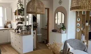 Appartement 2 Pièces 50 m² à louer à Colombes (92700)