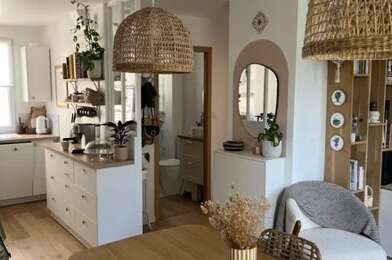 Appartement 2 pièces 1370 €