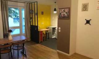 Appartement 2 Pièces 45 m² à louer à Nanterre (92000)
