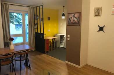 Appartement 2 pièces 1200 €