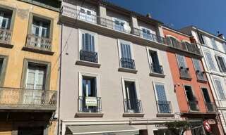 Appartement 2 Pièces 37 m² à louer à Fréjus (83600)