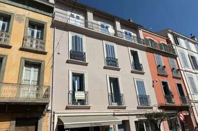 Appartement 2 pièces 702 €