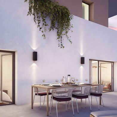 Appartement 3 pièces 415000 €