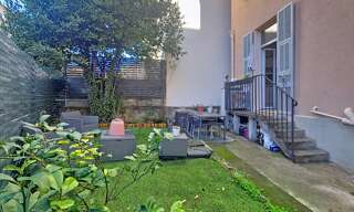 Appartement 3 Pièces 63 m² à vendre à Nice (06100)