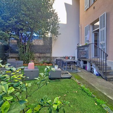 Appartement 3 pièces 399000 €