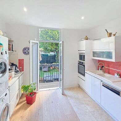 Appartement 3 pièces 399000 €