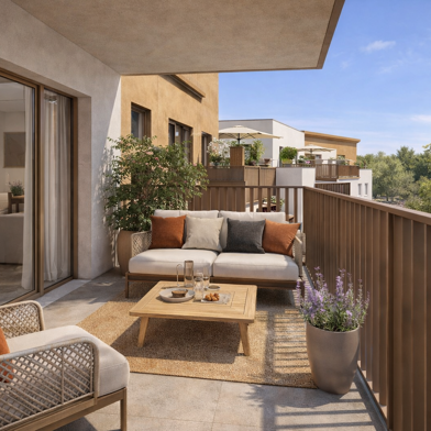 Appartement 1 pièces 259000 €