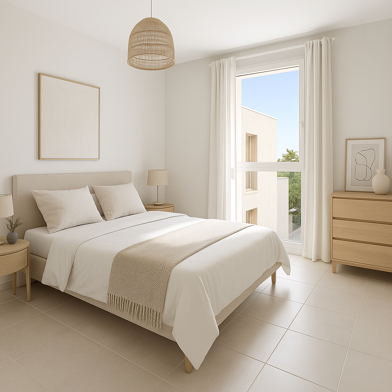 Appartement 1 pièces 345000 €