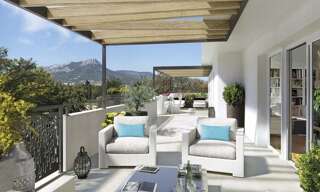 Appartement 1 Pièce 75 m² à vendre à Marseille 14 (13014)