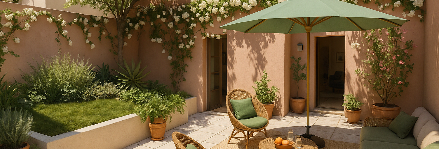 Appartement 3 Pièces 84 m² à vendre à Marseille 14 (13014)