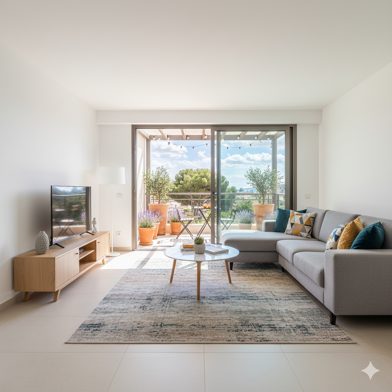 Appartement 1 pièces 182000 €