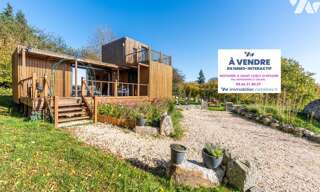 Maison 5 Pièces 46 m² à vendre à Saint-Laurent-de-Muret (48100)