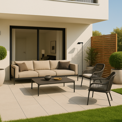 Appartement 1 pièces 207000 €