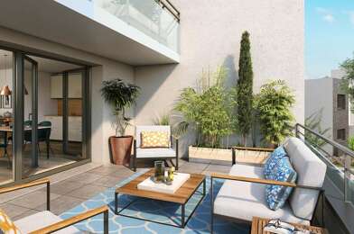 Appartement 3 pièces 225000 €