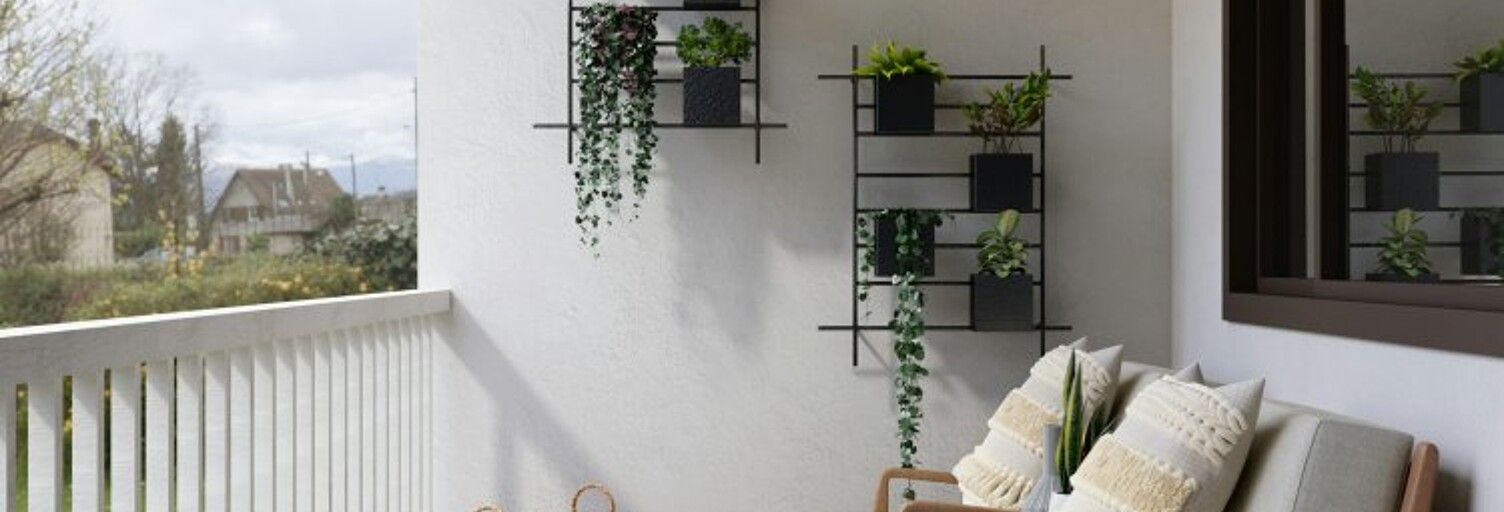 Appartement 1 Pièce 41 m² à vendre à Le Blanc-Mesnil (93150)