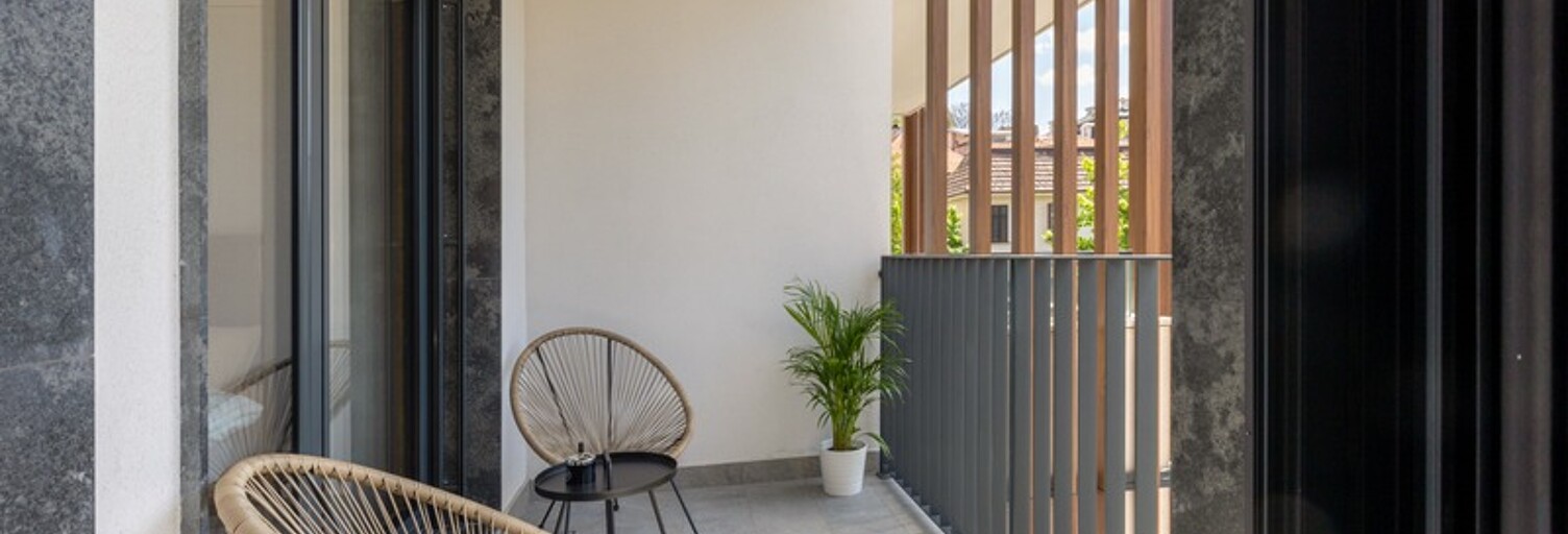 Appartement 2 Pièces 61 m² à vendre à Saint-Ouen-sur-Seine (93400)