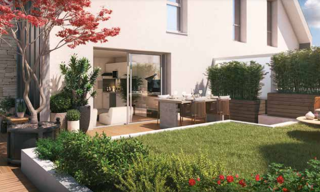 Appartement   m² à vendre à Le Perreux-sur-Marne (94170)