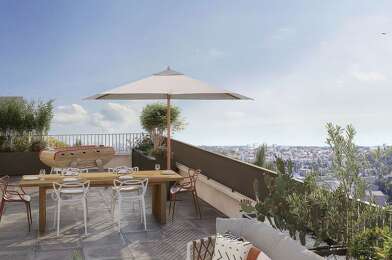 Appartement 3 pièces 500000 €