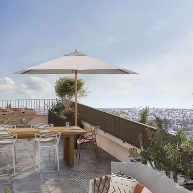 Appartement 3 pièces 500000 €