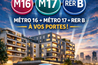 Appartement 1 pièces 146666 €