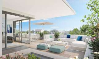 Appartement 1 Pièce 44 m² à vendre à Aulnay-sous-Bois (93600)