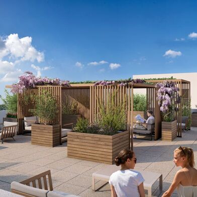 Appartement 3 pièces 675000 €